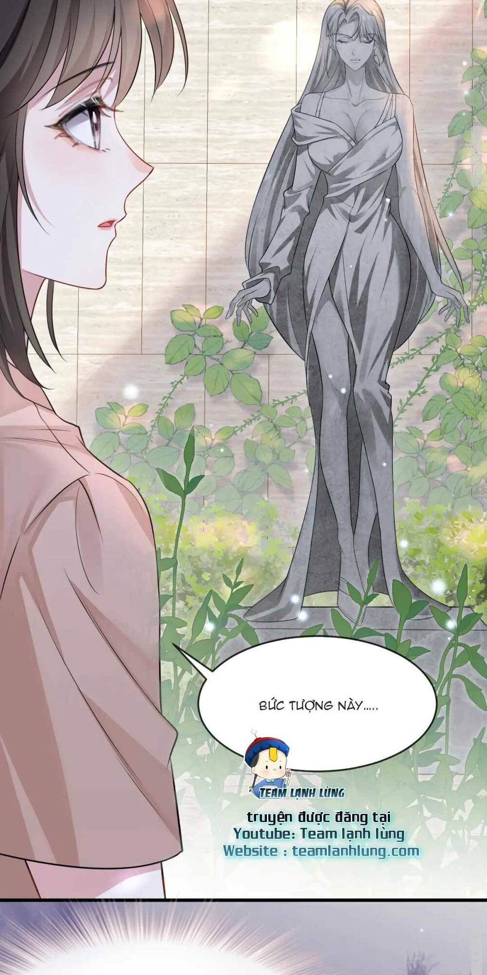 Sống Chung Với Đại Tỷ Ma Cà Rồng: Chapter 1