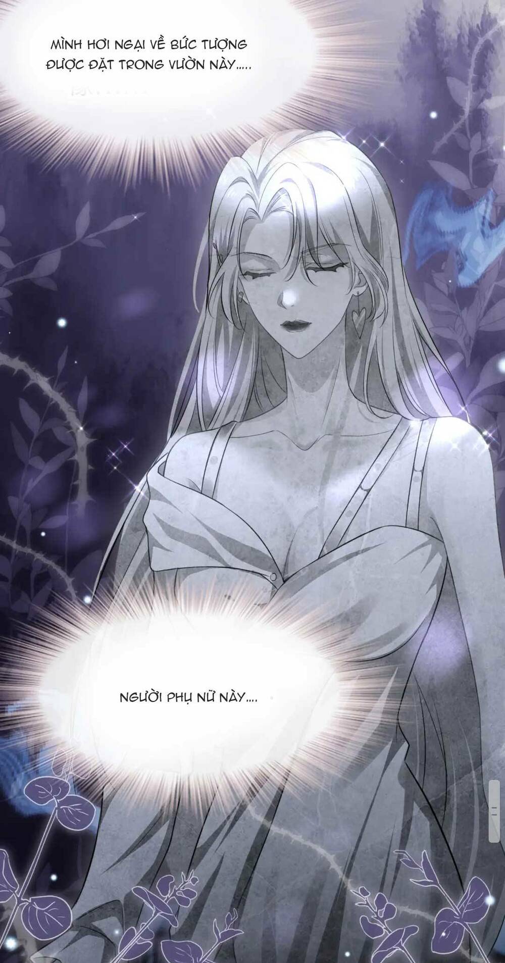 Sống Chung Với Đại Tỷ Ma Cà Rồng: Chapter 1