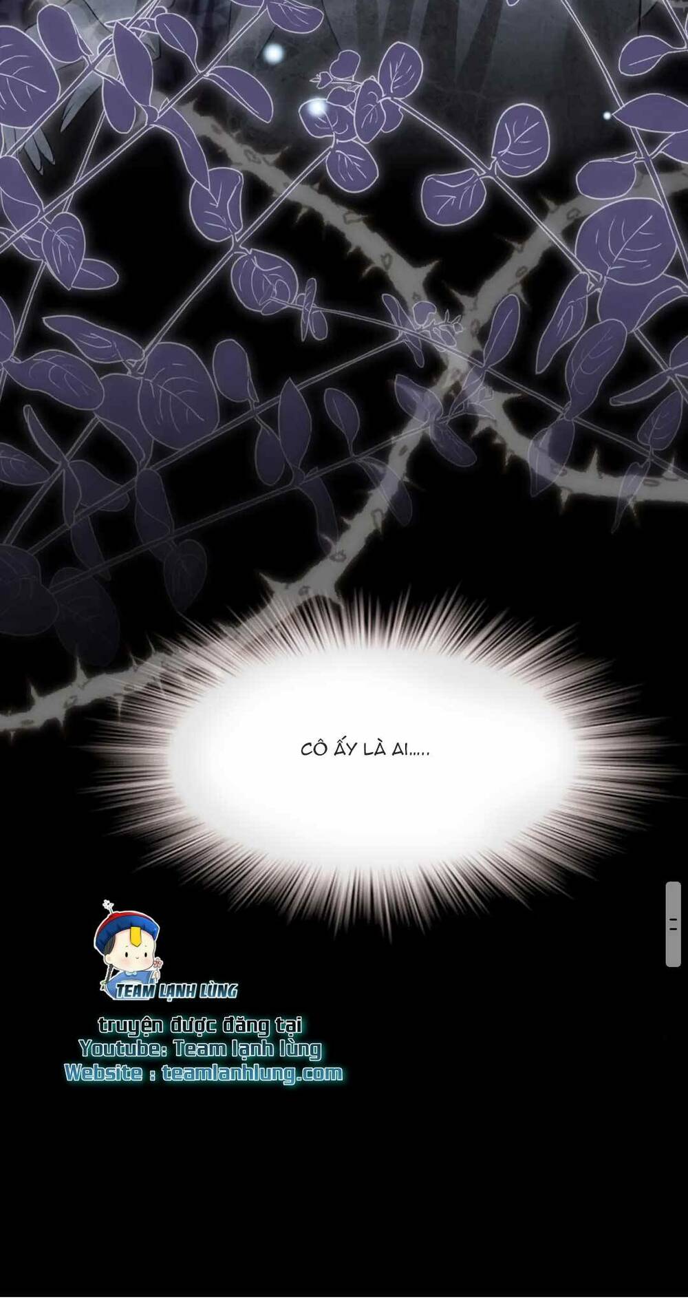 Sống Chung Với Đại Tỷ Ma Cà Rồng: Chapter 1
