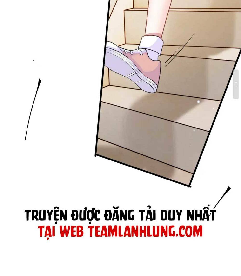 Sống Chung Với Đại Tỷ Ma Cà Rồng: Chapter 10