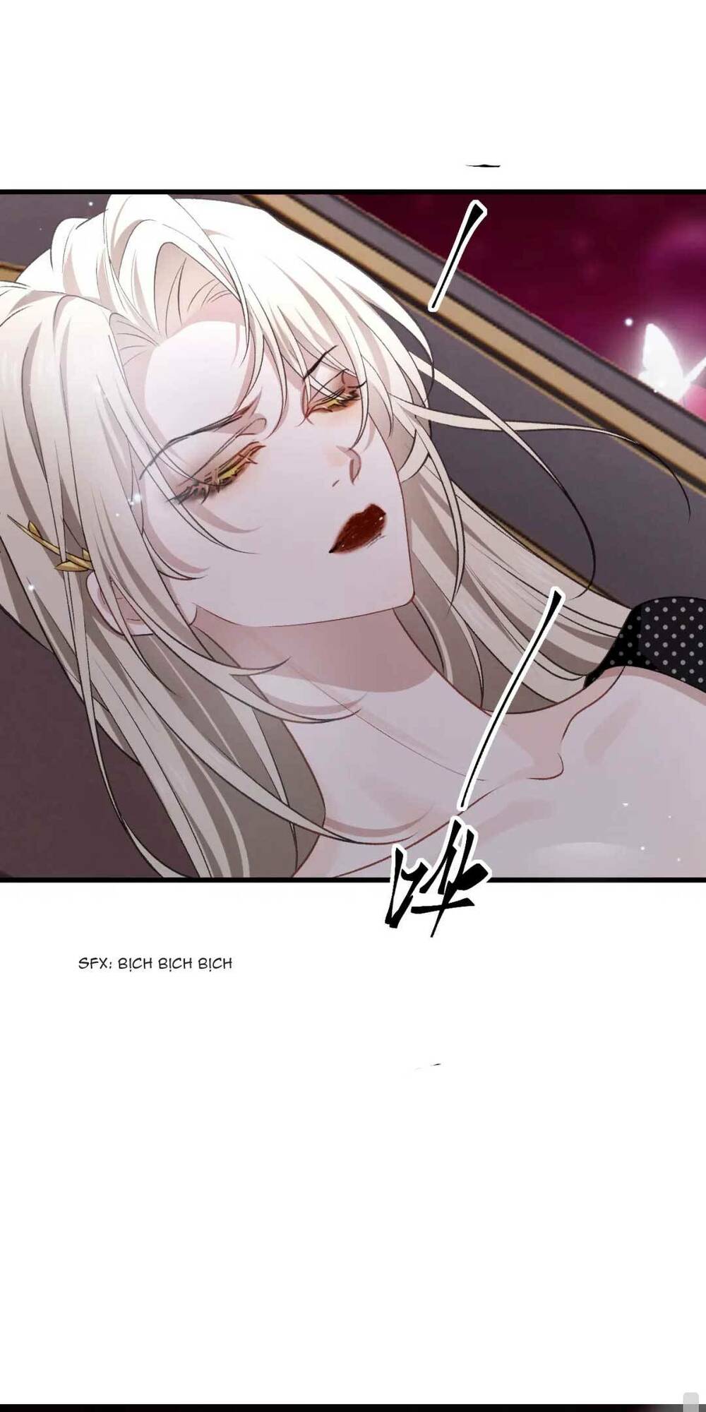 Sống Chung Với Đại Tỷ Ma Cà Rồng: Chapter 10