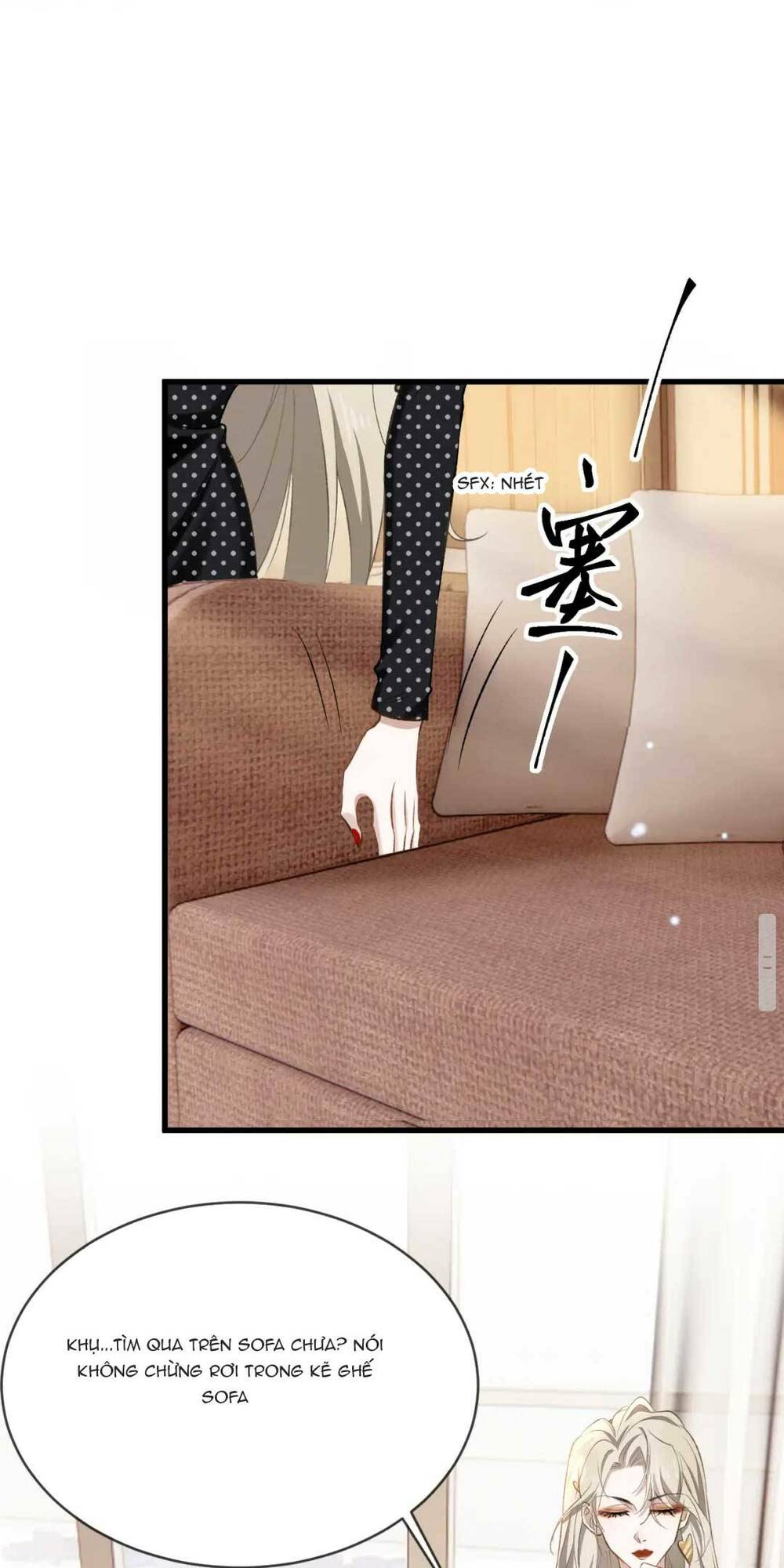 Sống Chung Với Đại Tỷ Ma Cà Rồng: Chapter 10