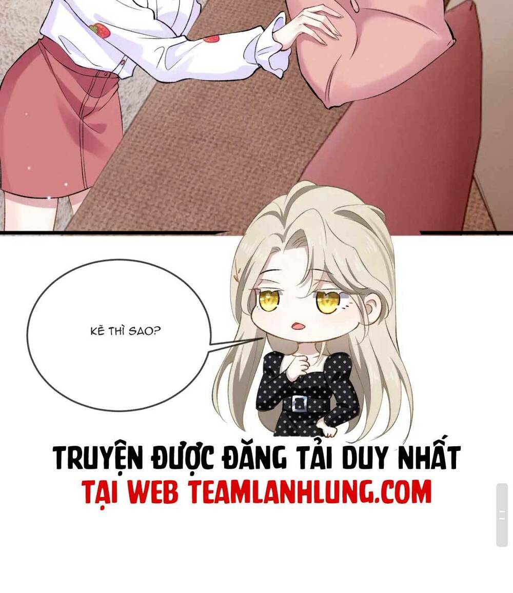 Sống Chung Với Đại Tỷ Ma Cà Rồng: Chapter 10