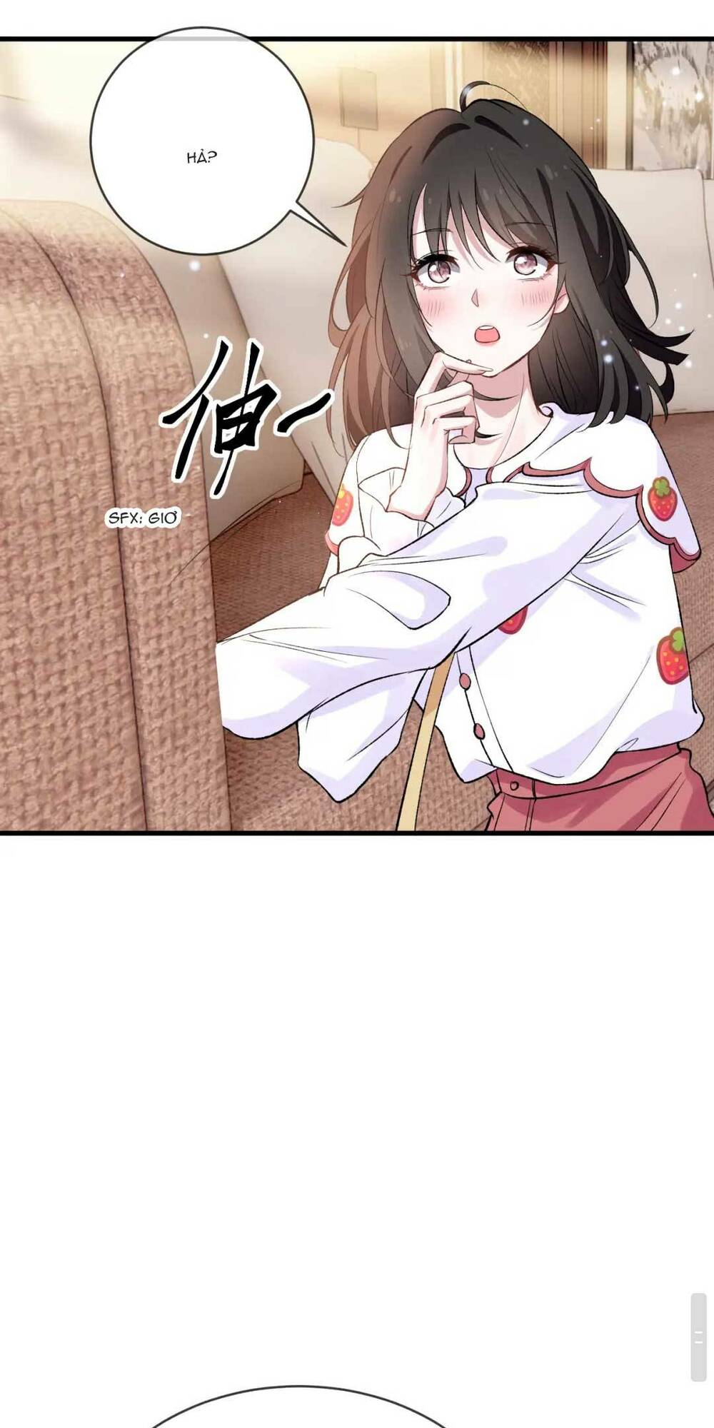 Sống Chung Với Đại Tỷ Ma Cà Rồng: Chapter 10