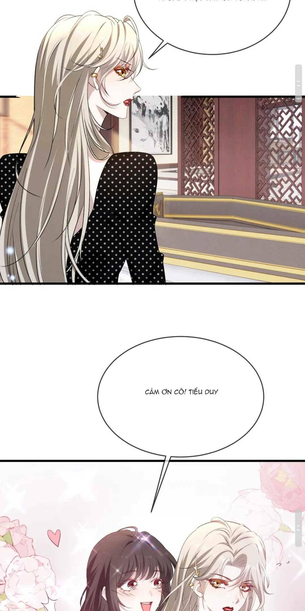 Sống Chung Với Đại Tỷ Ma Cà Rồng: Chapter 10