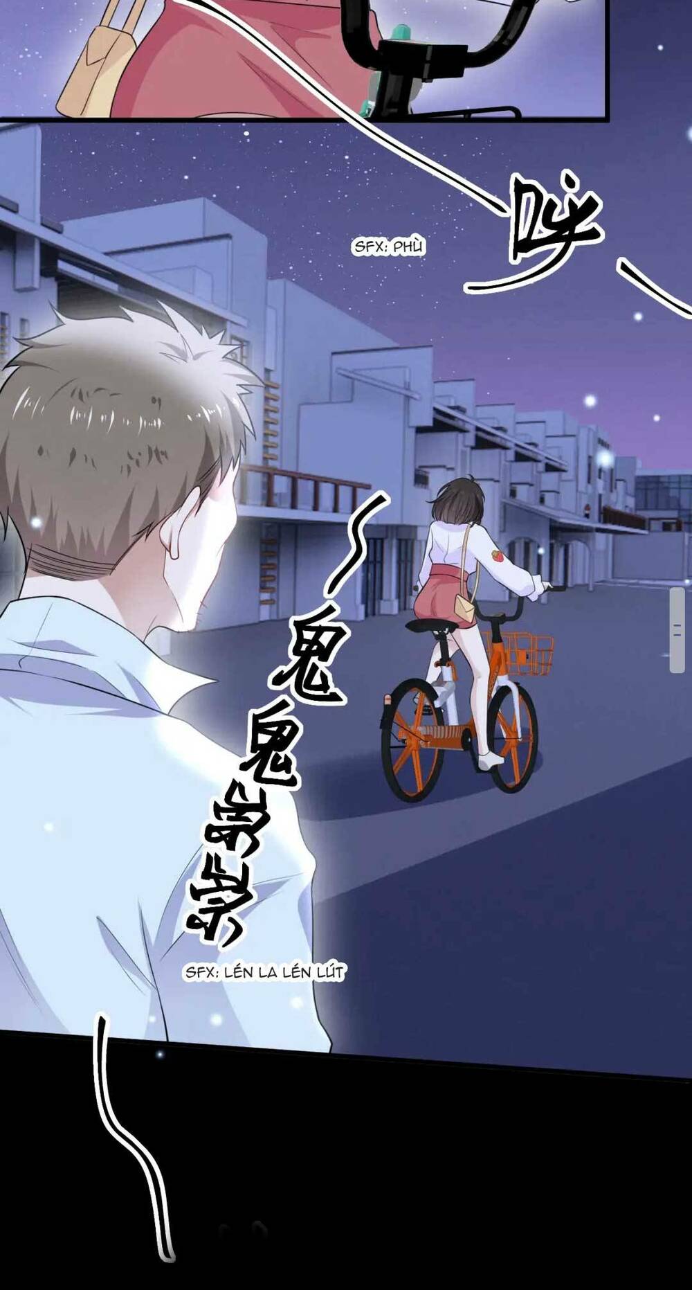 Sống Chung Với Đại Tỷ Ma Cà Rồng: Chapter 10