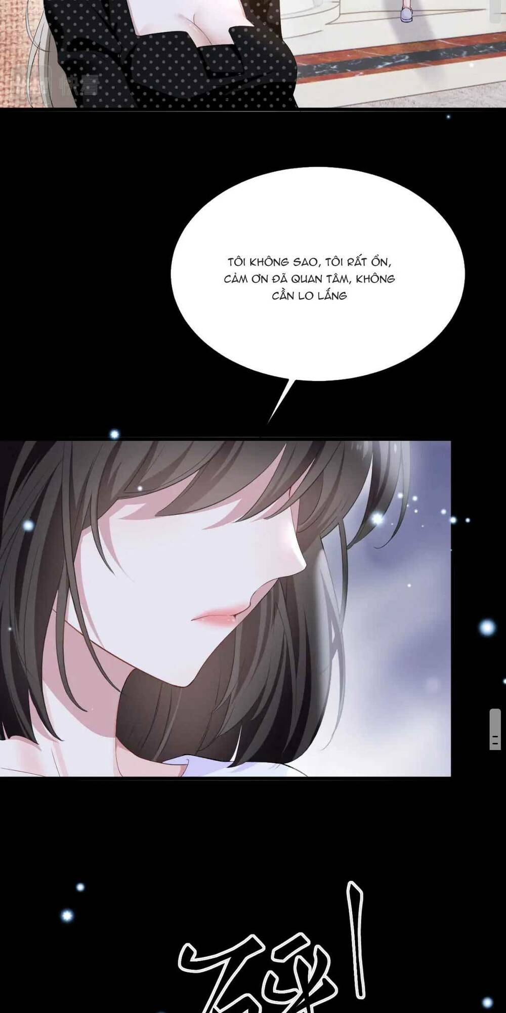 Sống Chung Với Đại Tỷ Ma Cà Rồng: Chapter 10