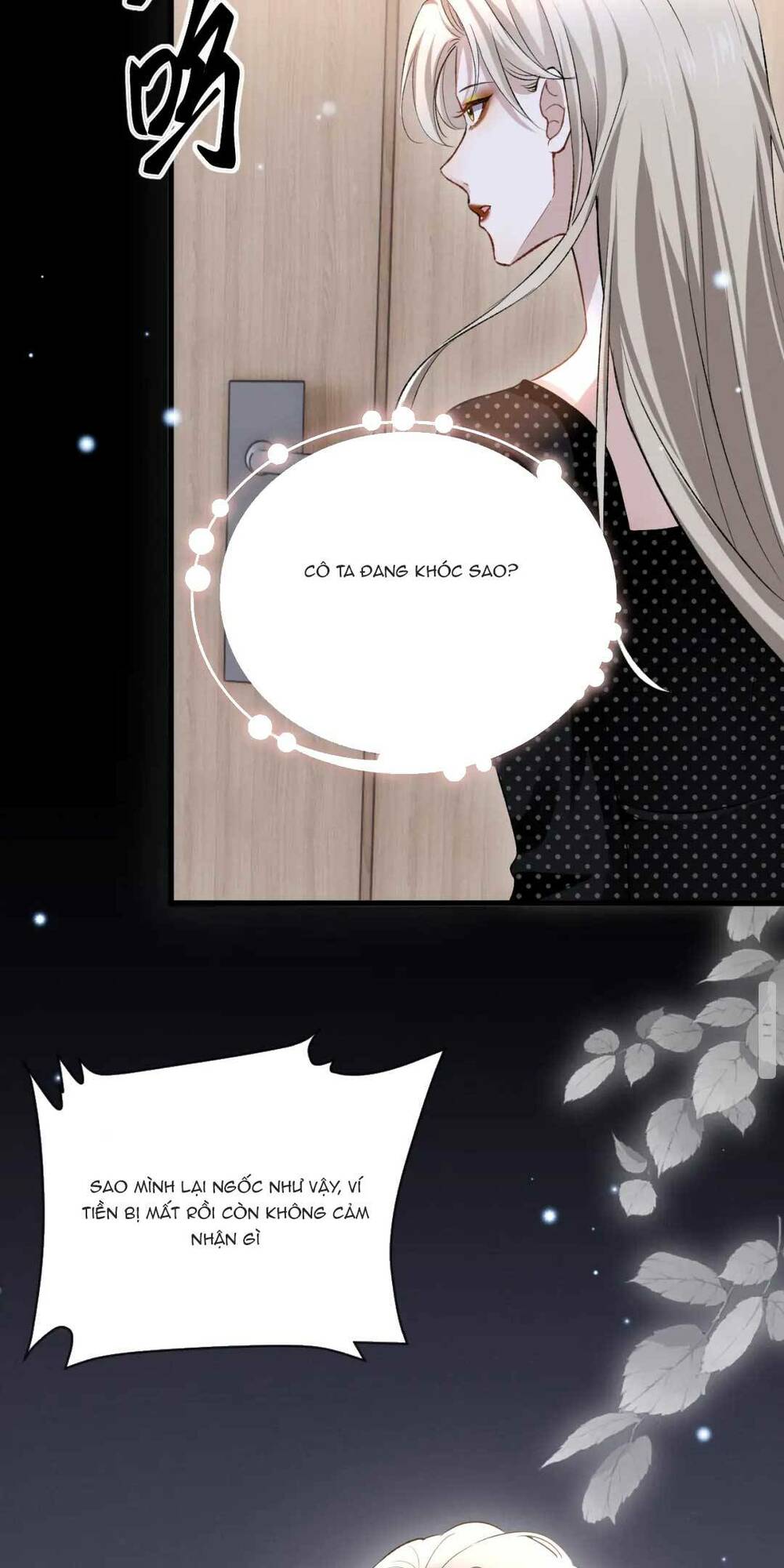 Sống Chung Với Đại Tỷ Ma Cà Rồng: Chapter 10
