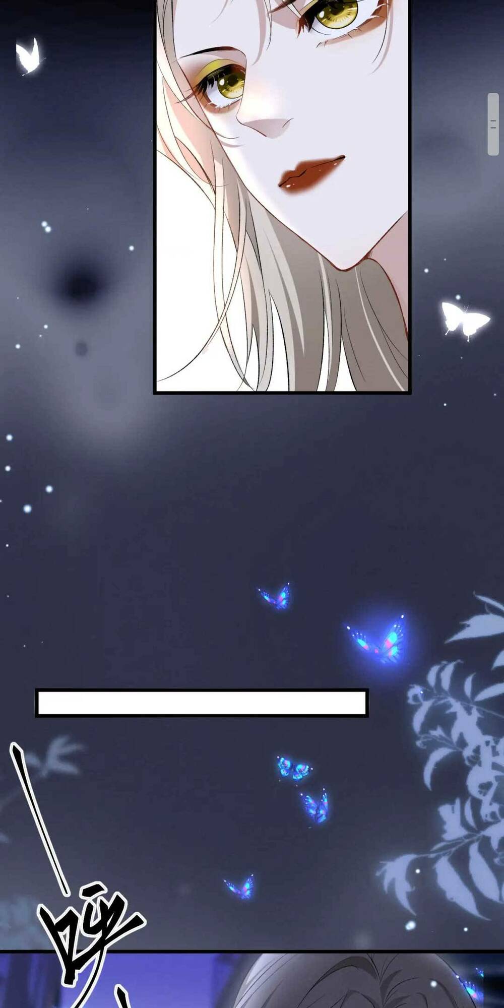 Sống Chung Với Đại Tỷ Ma Cà Rồng: Chapter 10
