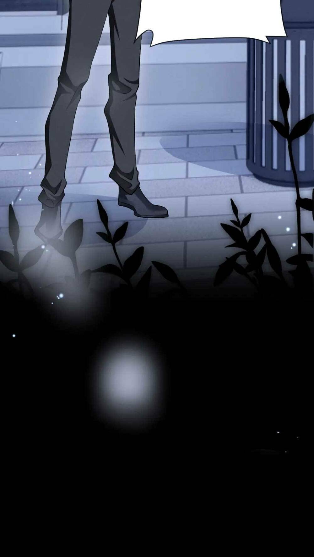 Sống Chung Với Đại Tỷ Ma Cà Rồng: Chapter 10