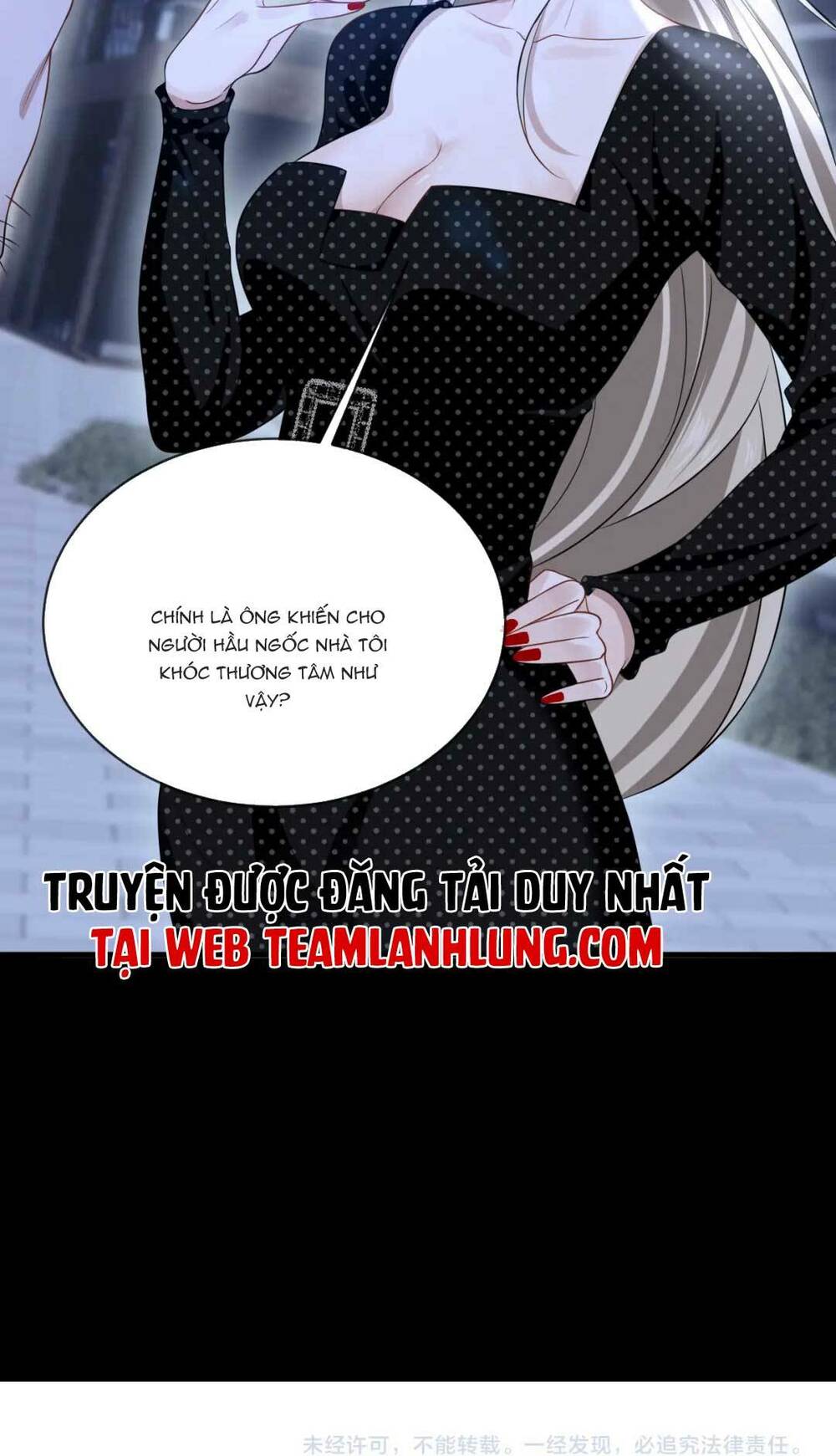 Sống Chung Với Đại Tỷ Ma Cà Rồng: Chapter 10