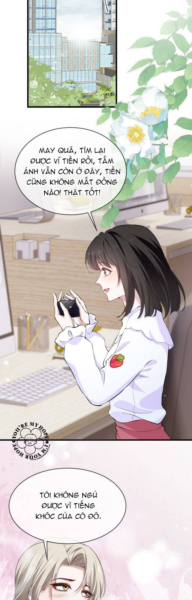 Sống Chung Với Đại Tỷ Ma Cà Rồng: Chapter 11