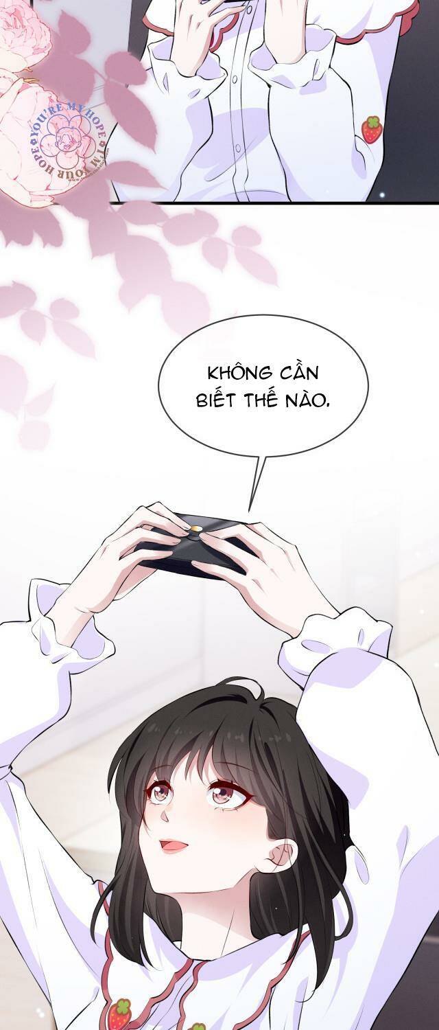 Sống Chung Với Đại Tỷ Ma Cà Rồng: Chapter 11