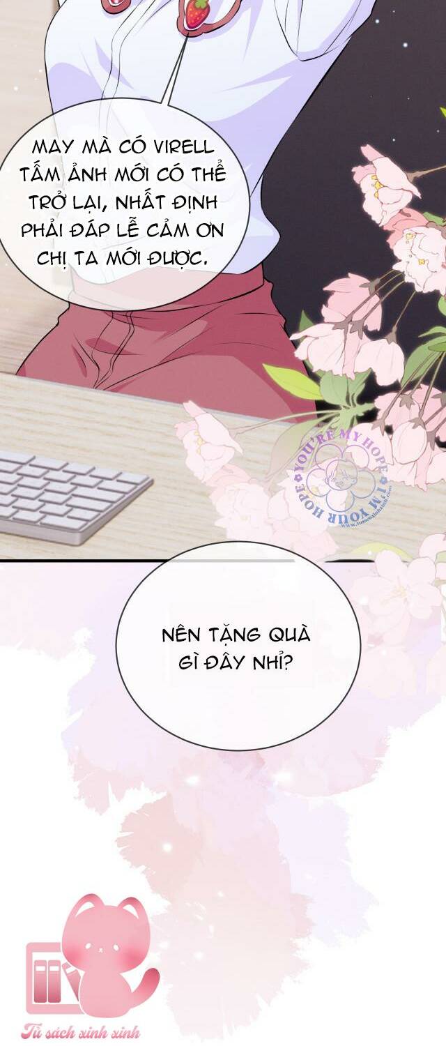 Sống Chung Với Đại Tỷ Ma Cà Rồng: Chapter 11