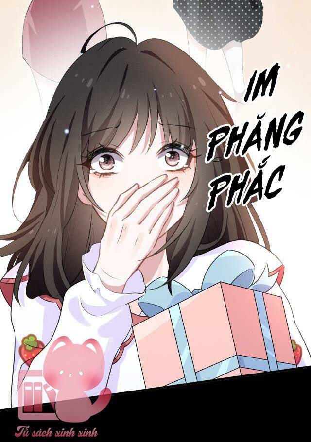 Sống Chung Với Đại Tỷ Ma Cà Rồng: Chapter 12