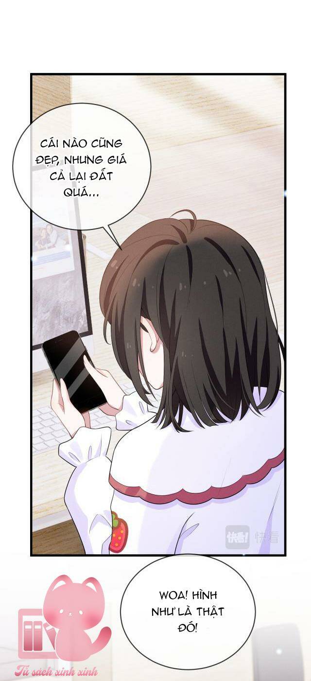 Sống Chung Với Đại Tỷ Ma Cà Rồng: Chapter 12