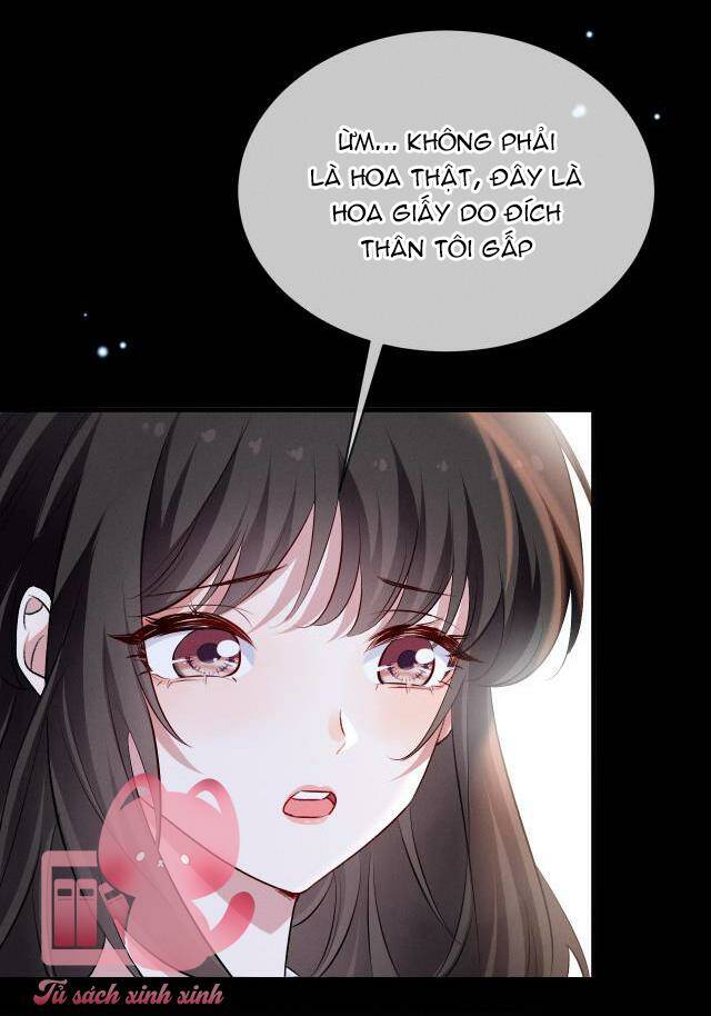 Sống Chung Với Đại Tỷ Ma Cà Rồng: Chapter 12