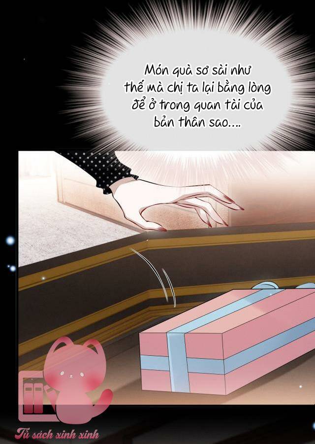 Sống Chung Với Đại Tỷ Ma Cà Rồng: Chapter 12