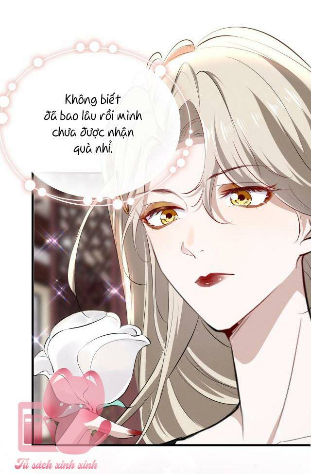 Sống Chung Với Đại Tỷ Ma Cà Rồng: Chapter 12