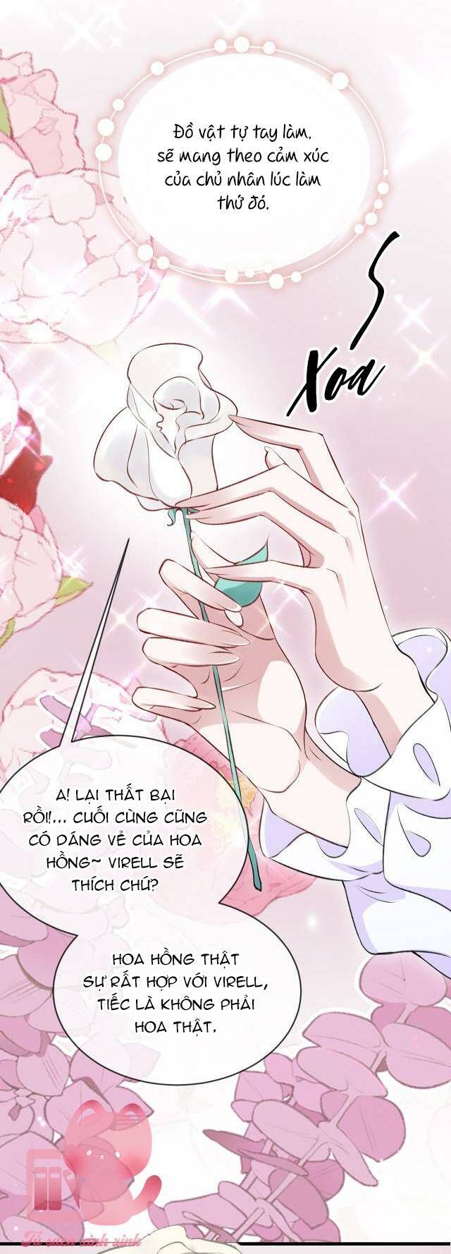 Sống Chung Với Đại Tỷ Ma Cà Rồng: Chapter 12