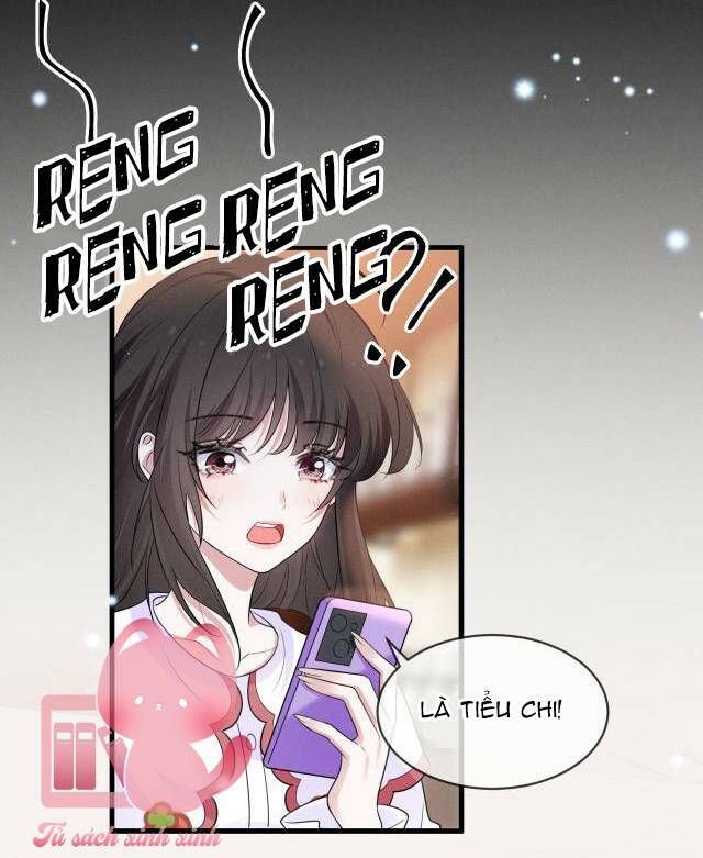 Sống Chung Với Đại Tỷ Ma Cà Rồng: Chapter 12