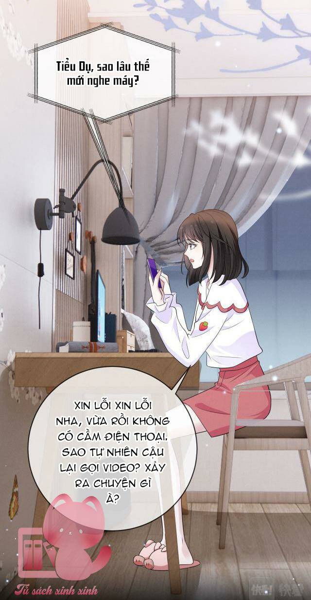 Sống Chung Với Đại Tỷ Ma Cà Rồng: Chapter 12