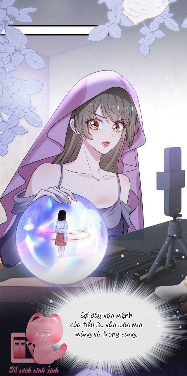 Sống Chung Với Đại Tỷ Ma Cà Rồng: Chapter 12