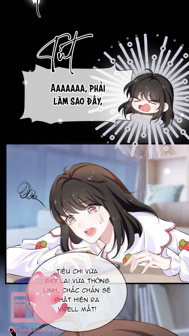 Sống Chung Với Đại Tỷ Ma Cà Rồng: Chapter 12