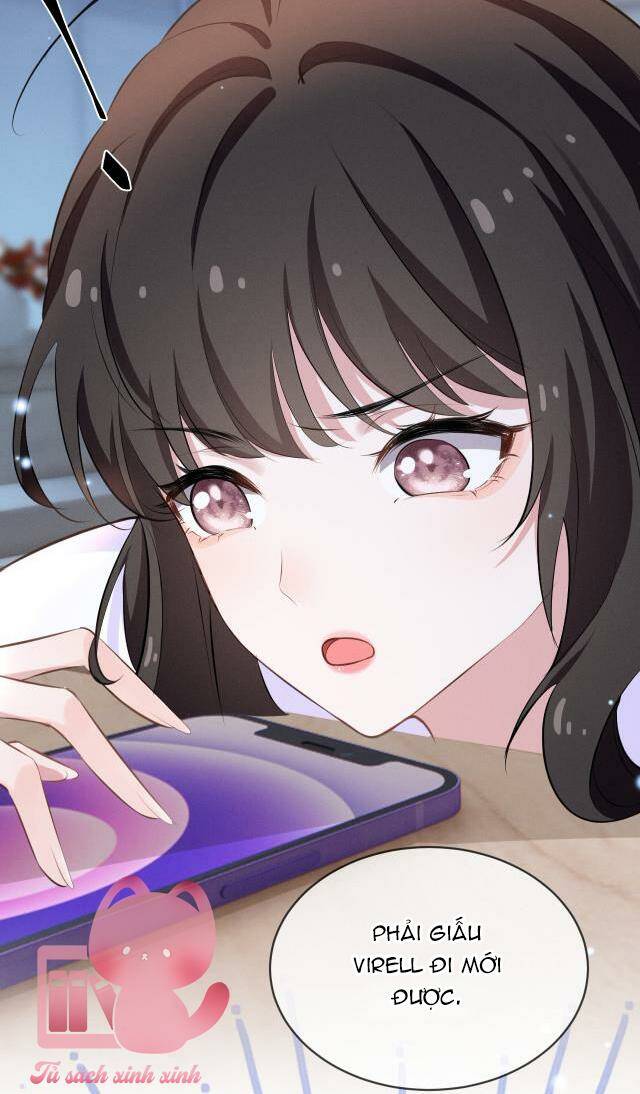 Sống Chung Với Đại Tỷ Ma Cà Rồng: Chapter 12