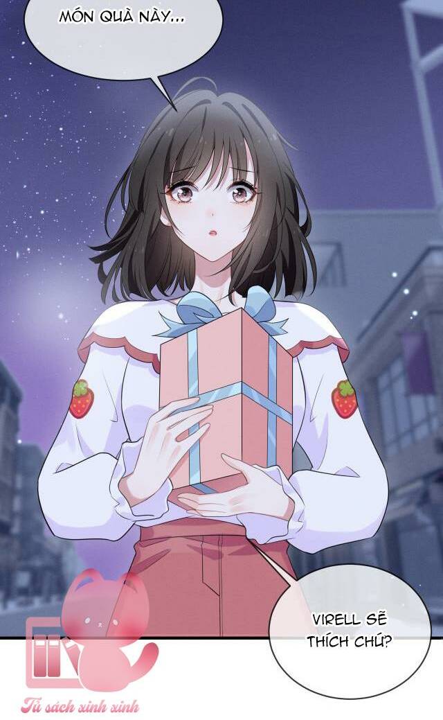 Sống Chung Với Đại Tỷ Ma Cà Rồng: Chapter 12