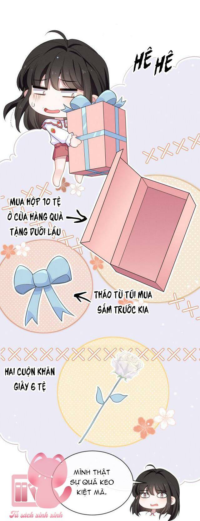 Sống Chung Với Đại Tỷ Ma Cà Rồng: Chapter 12