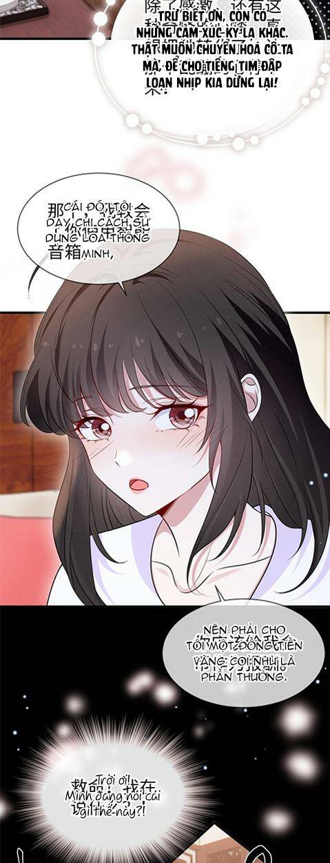Sống Chung Với Đại Tỷ Ma Cà Rồng: Chapter 13