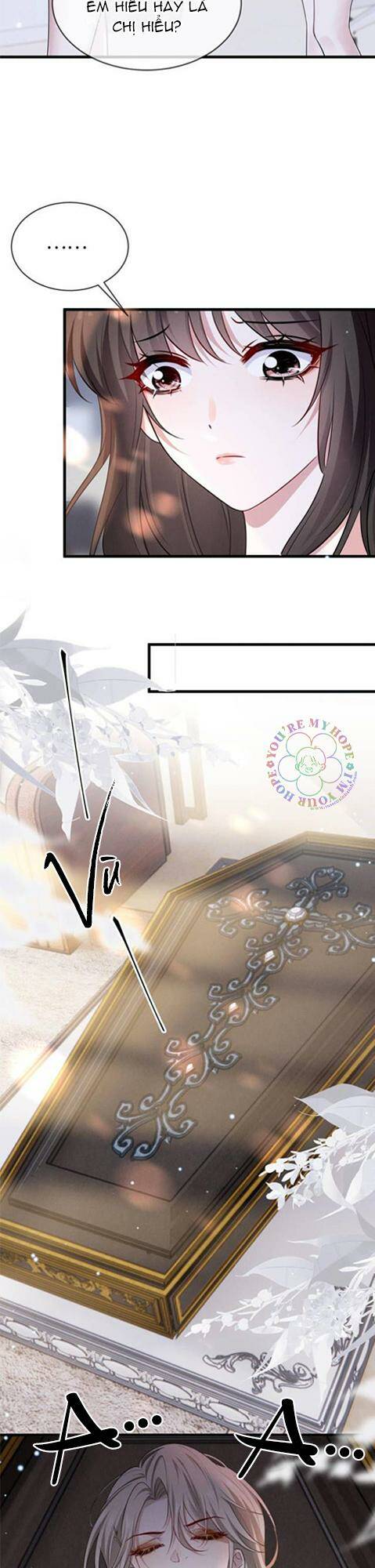 Sống Chung Với Đại Tỷ Ma Cà Rồng: Chapter 13
