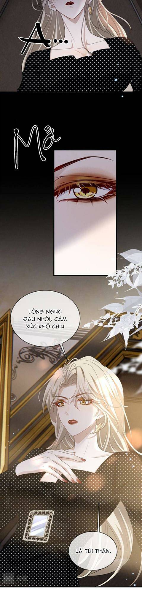 Sống Chung Với Đại Tỷ Ma Cà Rồng: Chapter 13