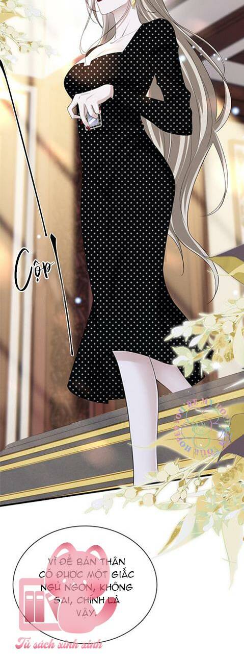 Sống Chung Với Đại Tỷ Ma Cà Rồng: Chapter 13