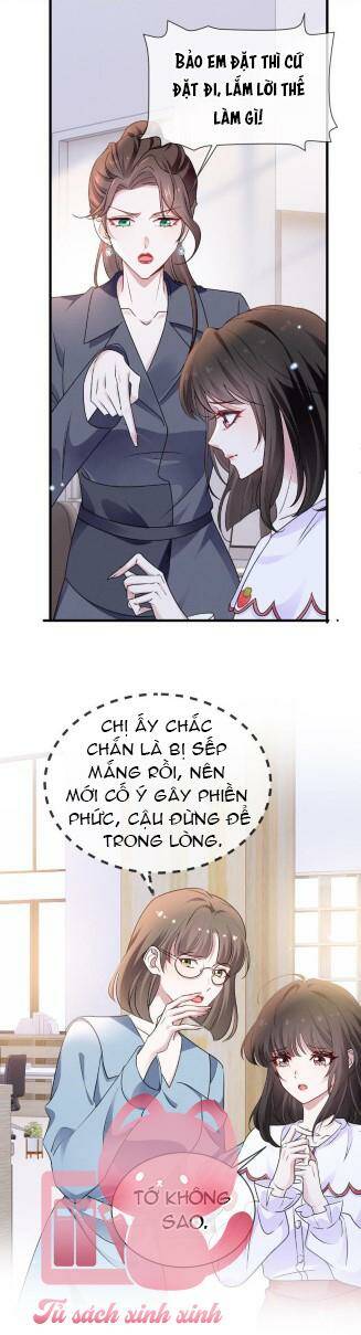 Sống Chung Với Đại Tỷ Ma Cà Rồng: Chapter 14