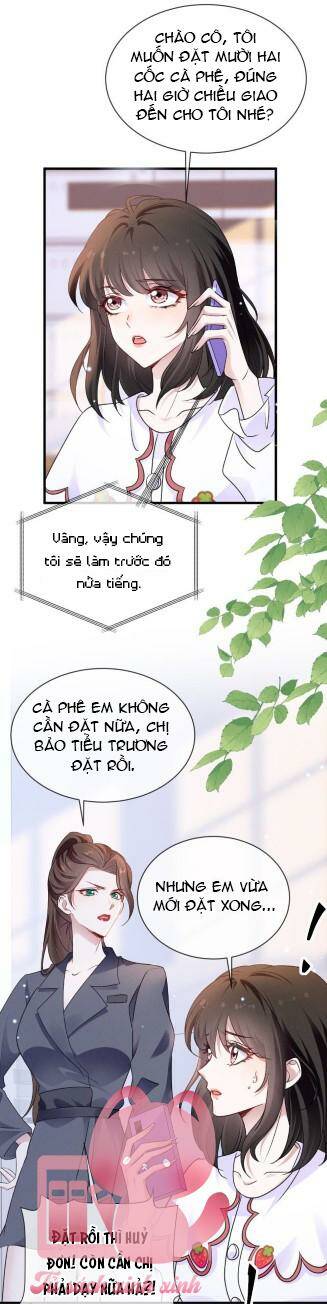 Sống Chung Với Đại Tỷ Ma Cà Rồng: Chapter 14