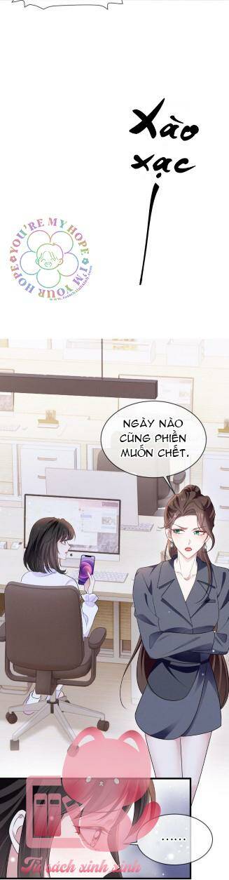 Sống Chung Với Đại Tỷ Ma Cà Rồng: Chapter 14