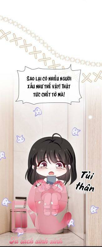 Sống Chung Với Đại Tỷ Ma Cà Rồng: Chapter 14