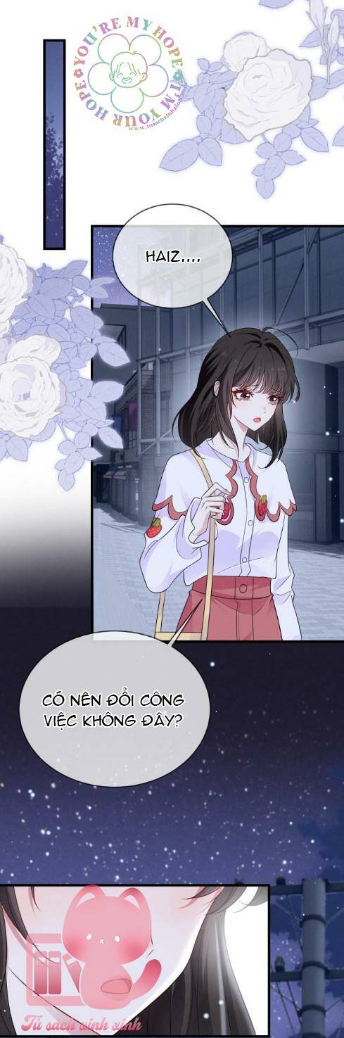 Sống Chung Với Đại Tỷ Ma Cà Rồng: Chapter 14