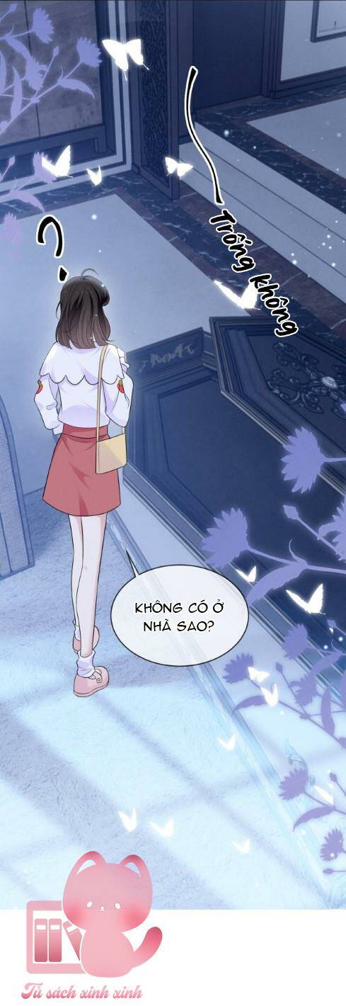 Sống Chung Với Đại Tỷ Ma Cà Rồng: Chapter 14