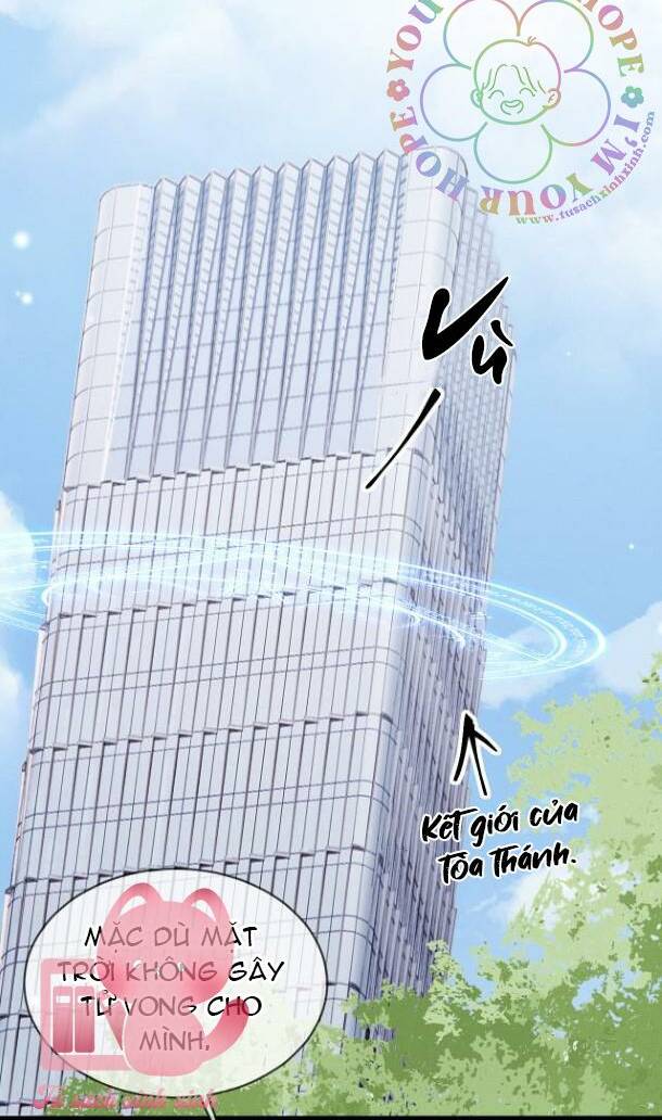 Sống Chung Với Đại Tỷ Ma Cà Rồng: Chapter 14