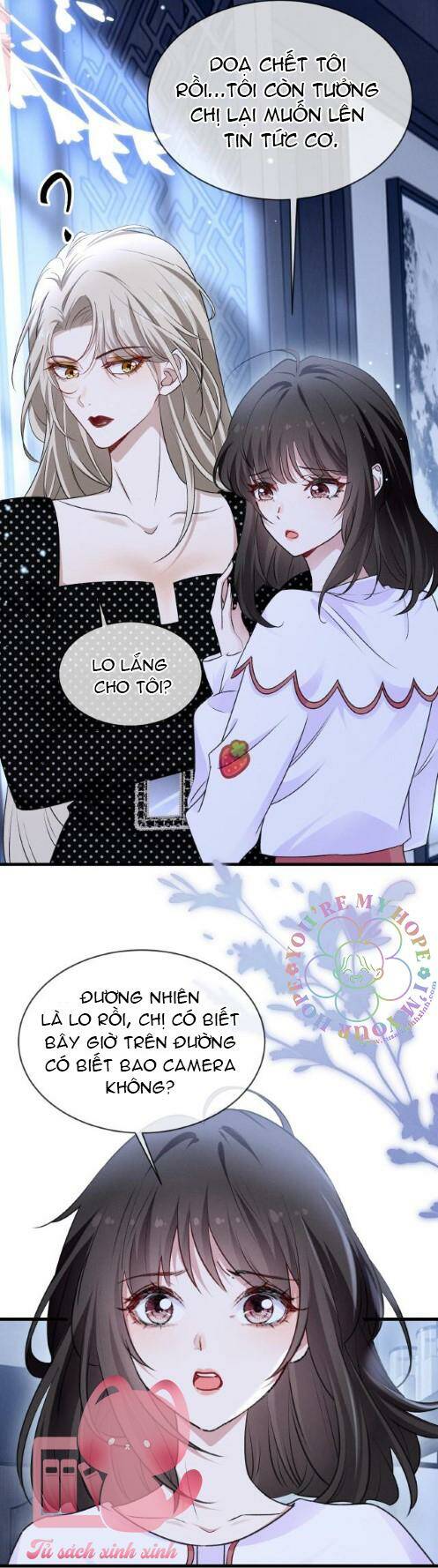 Sống Chung Với Đại Tỷ Ma Cà Rồng: Chapter 14