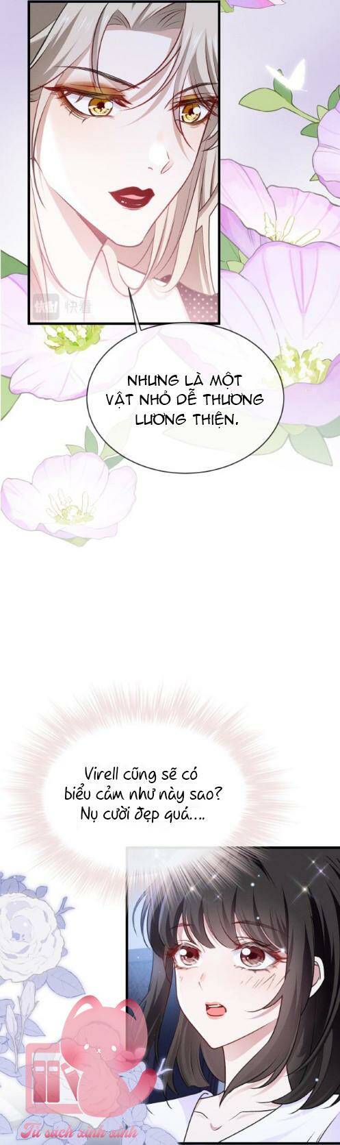Sống Chung Với Đại Tỷ Ma Cà Rồng: Chapter 14