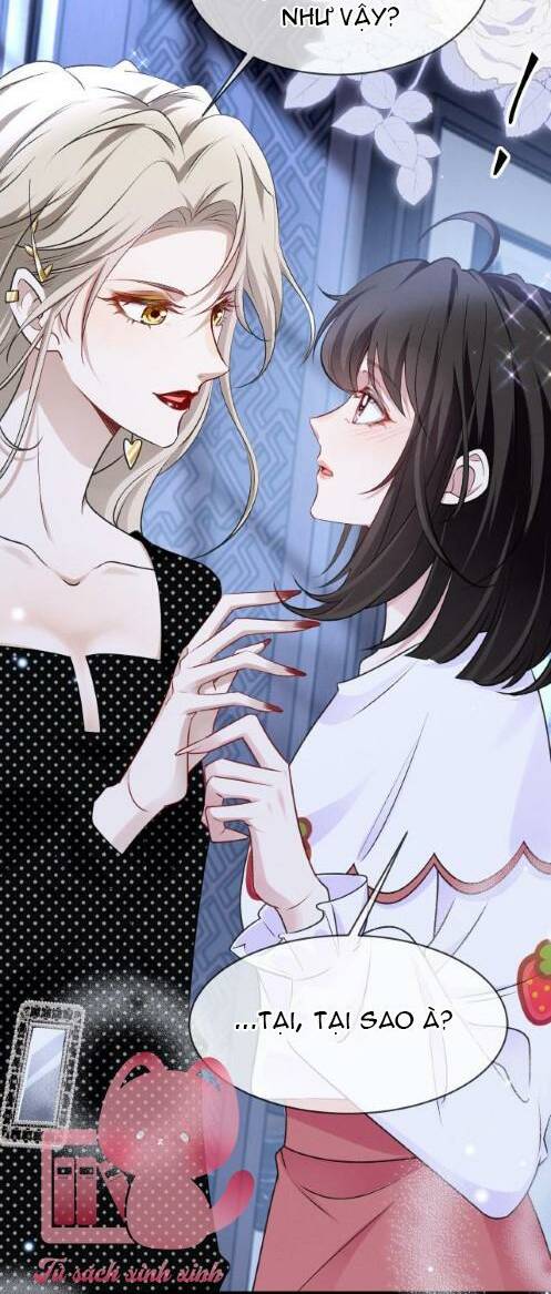 Sống Chung Với Đại Tỷ Ma Cà Rồng: Chapter 14