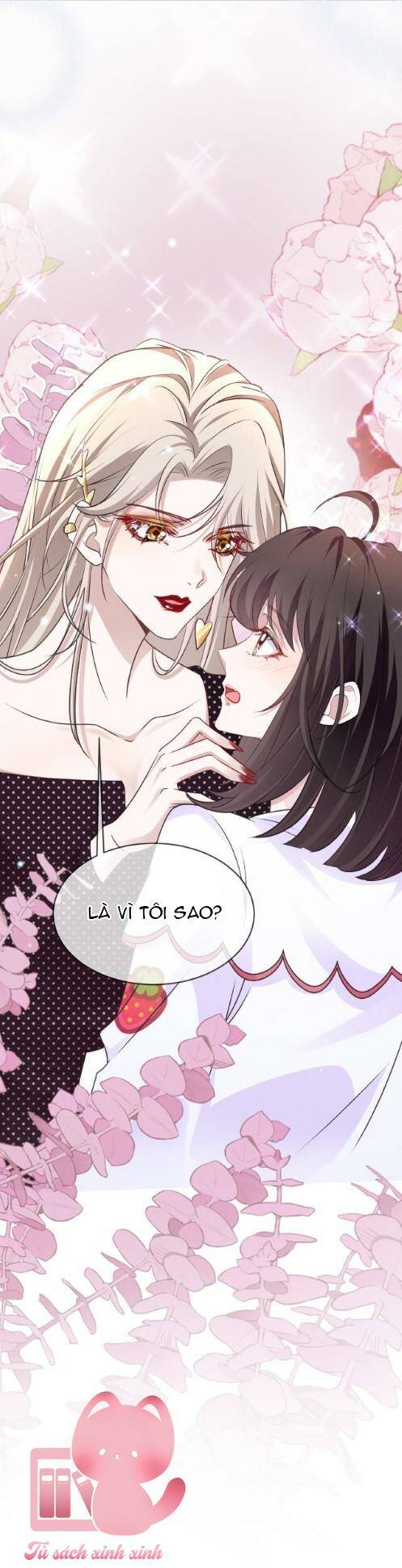 Sống Chung Với Đại Tỷ Ma Cà Rồng: Chapter 14