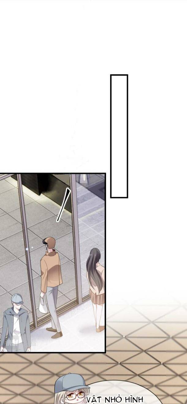 Sống Chung Với Đại Tỷ Ma Cà Rồng: Chapter 14