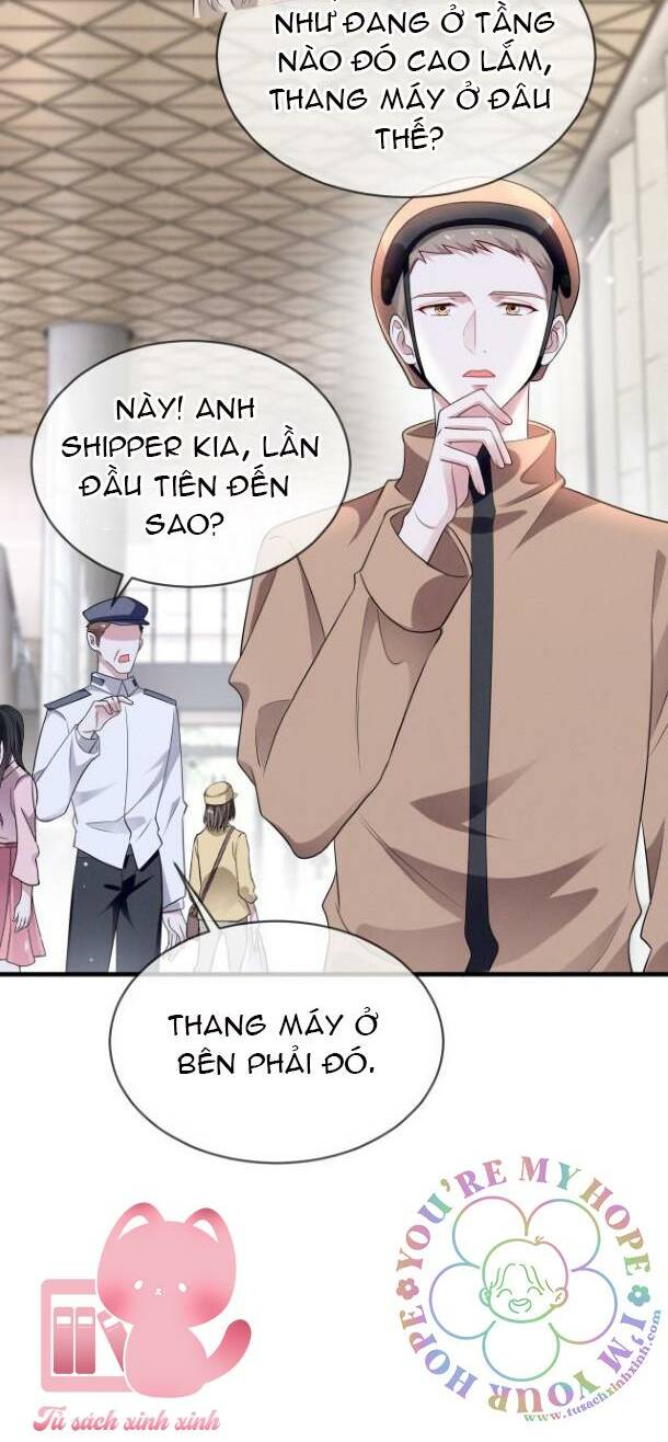 Sống Chung Với Đại Tỷ Ma Cà Rồng: Chapter 14
