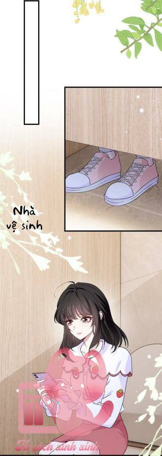 Sống Chung Với Đại Tỷ Ma Cà Rồng: Chapter 14