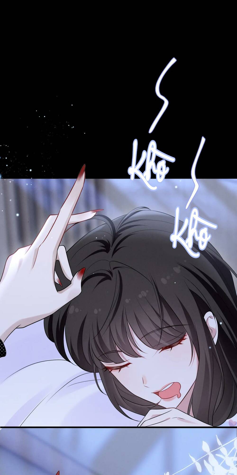 Sống Chung Với Đại Tỷ Ma Cà Rồng: Chapter 15